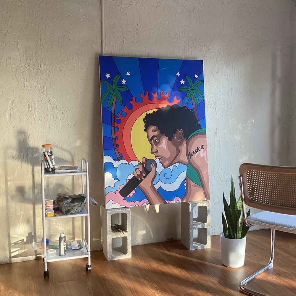 Painting